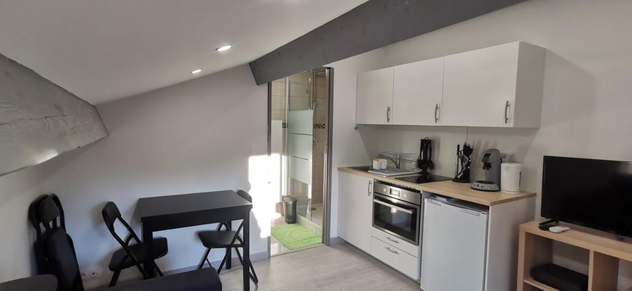 Appartements Et Studio Renoves En 2022, Intra Muros Avignon Exteriér fotografie