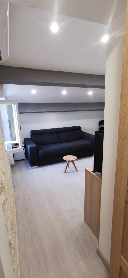 Appartements Et Studio Renoves En 2022, Intra Muros Avignon Exteriér fotografie