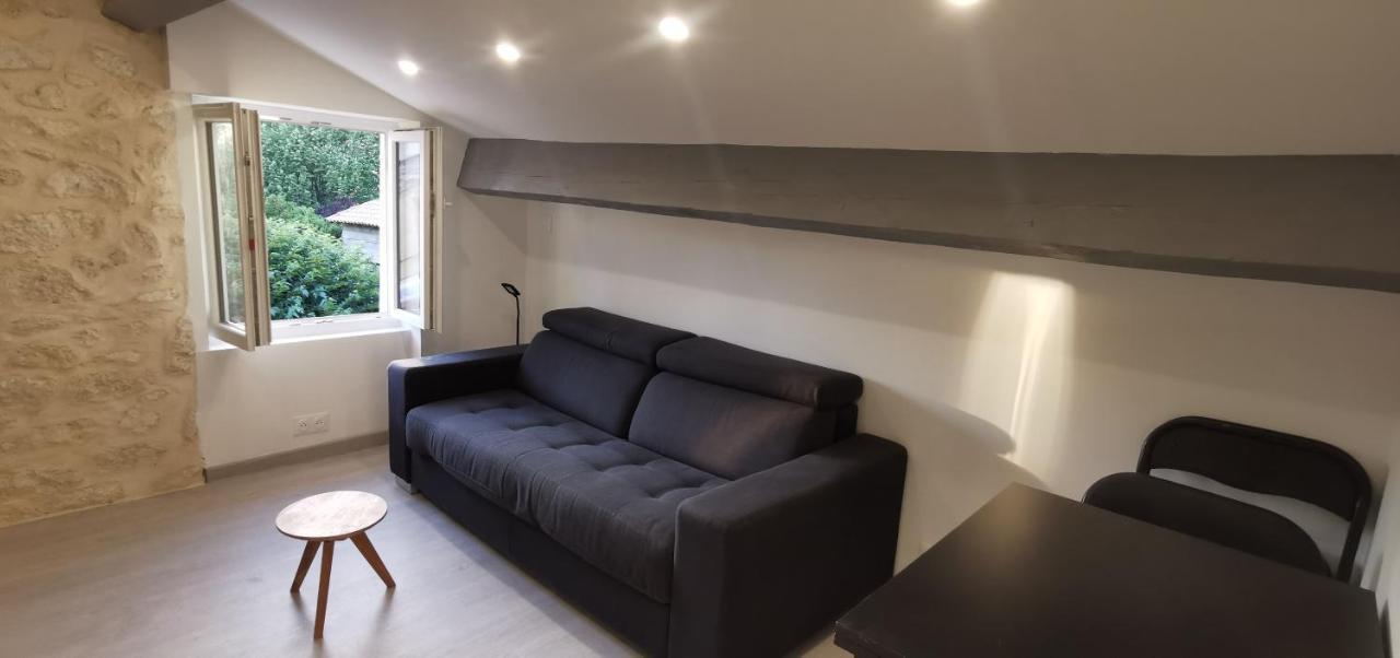 Appartements Et Studio Renoves En 2022, Intra Muros Avignon Exteriér fotografie