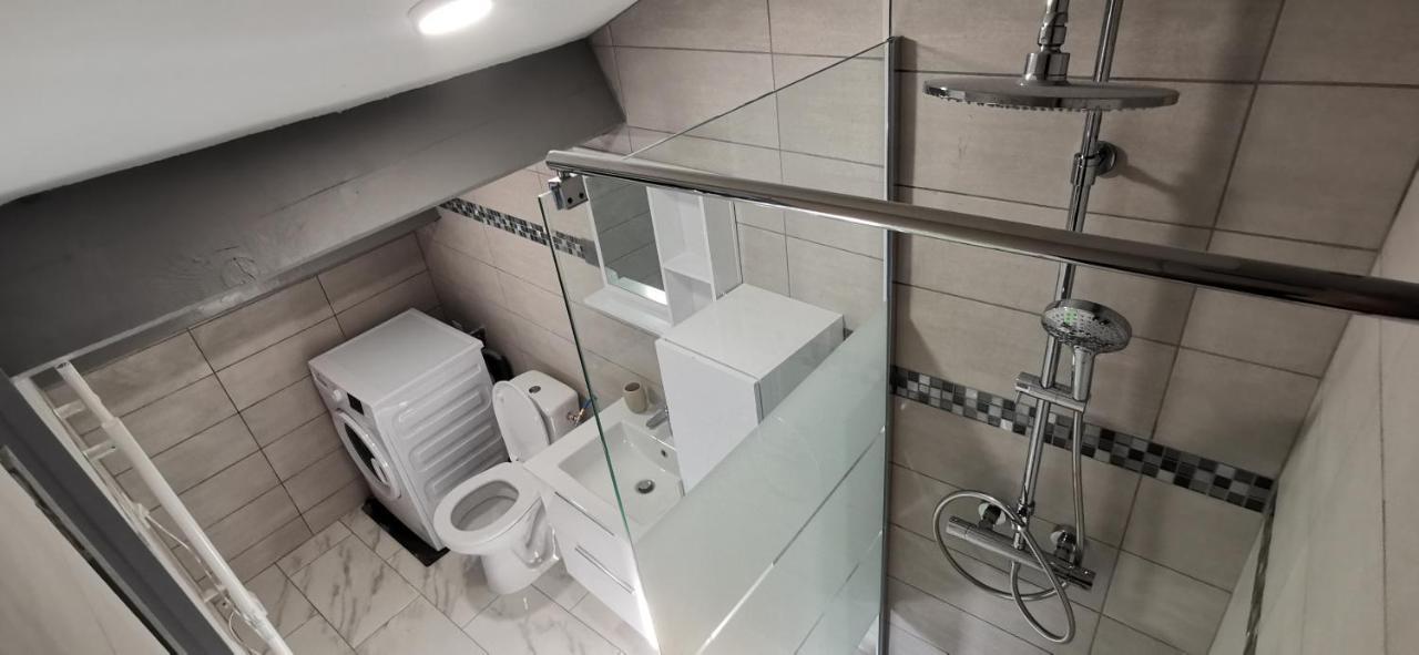 Appartements Et Studio Renoves En 2022, Intra Muros Avignon Exteriér fotografie