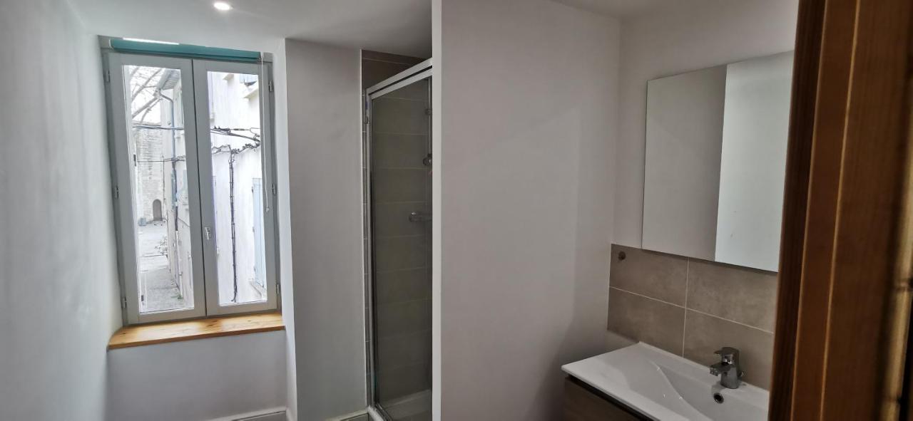 Appartements Et Studio Renoves En 2022, Intra Muros Avignon Exteriér fotografie