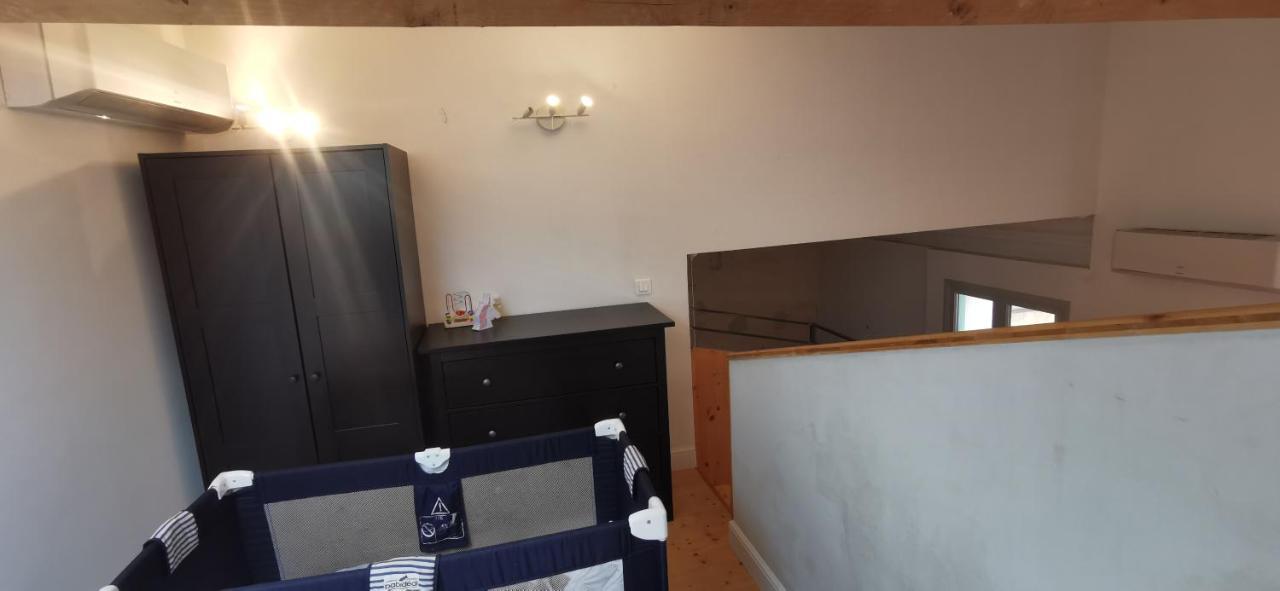 Appartements Et Studio Renoves En 2022, Intra Muros Avignon Exteriér fotografie