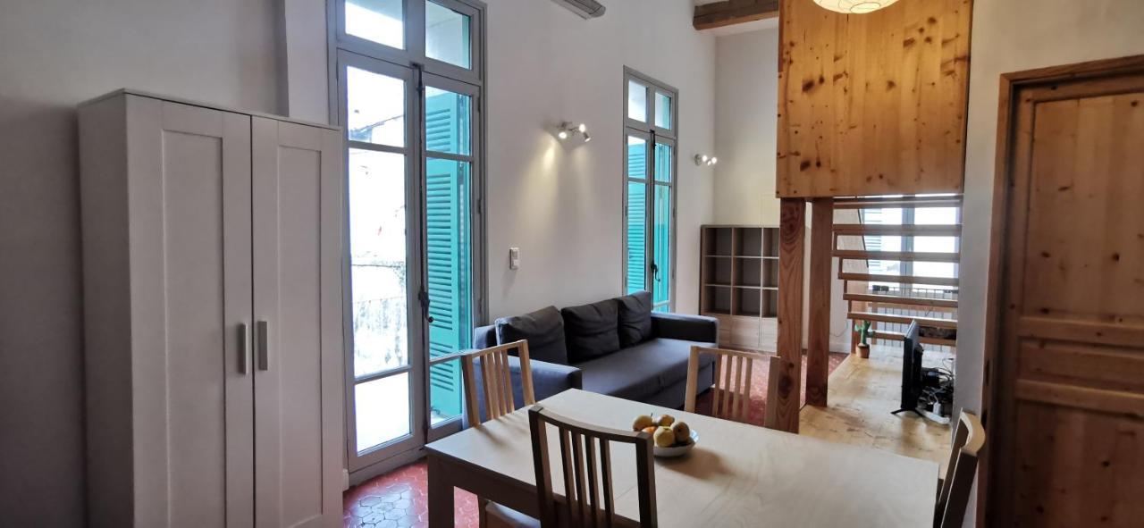 Appartements Et Studio Renoves En 2022, Intra Muros Avignon Exteriér fotografie