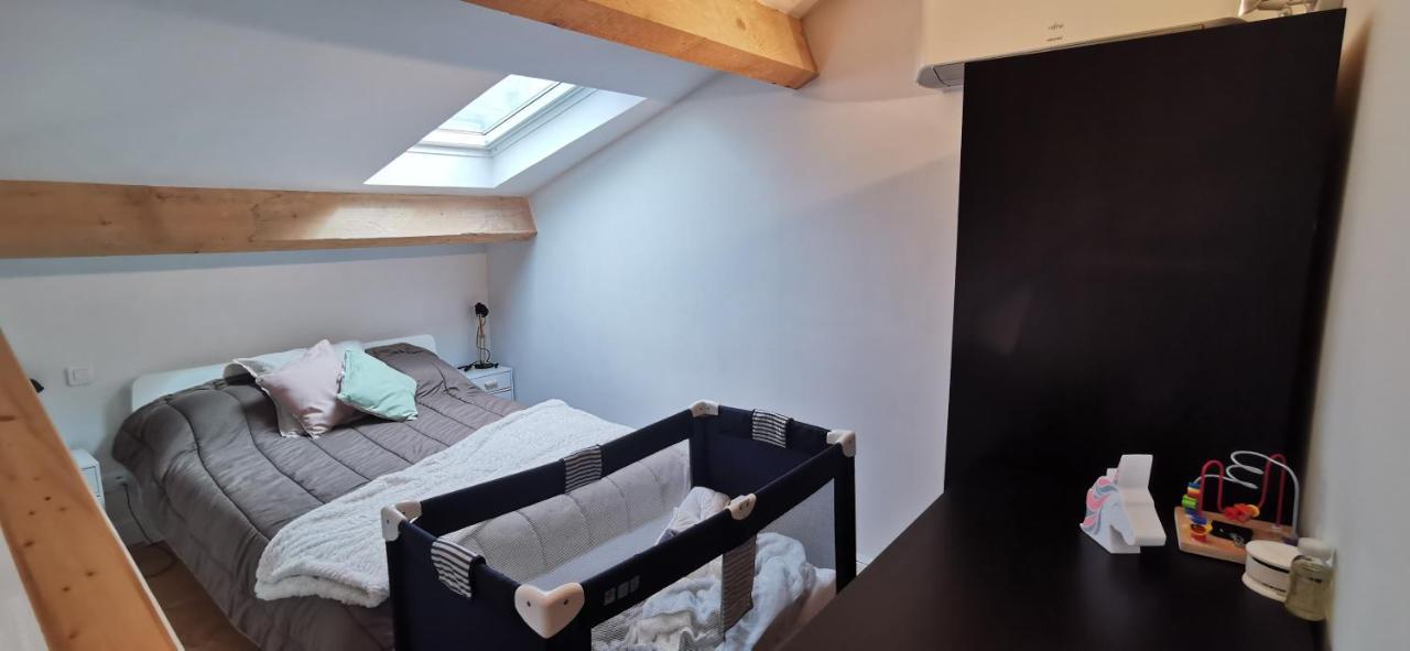 Appartements Et Studio Renoves En 2022, Intra Muros Avignon Exteriér fotografie