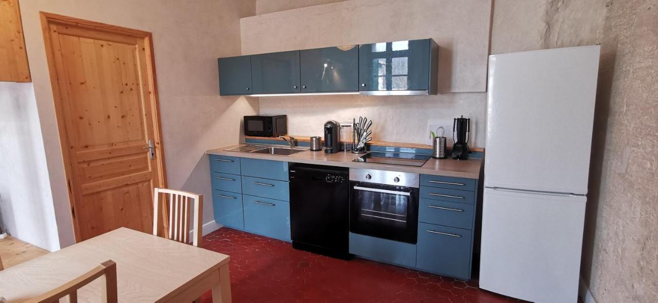 Appartements Et Studio Renoves En 2022, Intra Muros Avignon Exteriér fotografie
