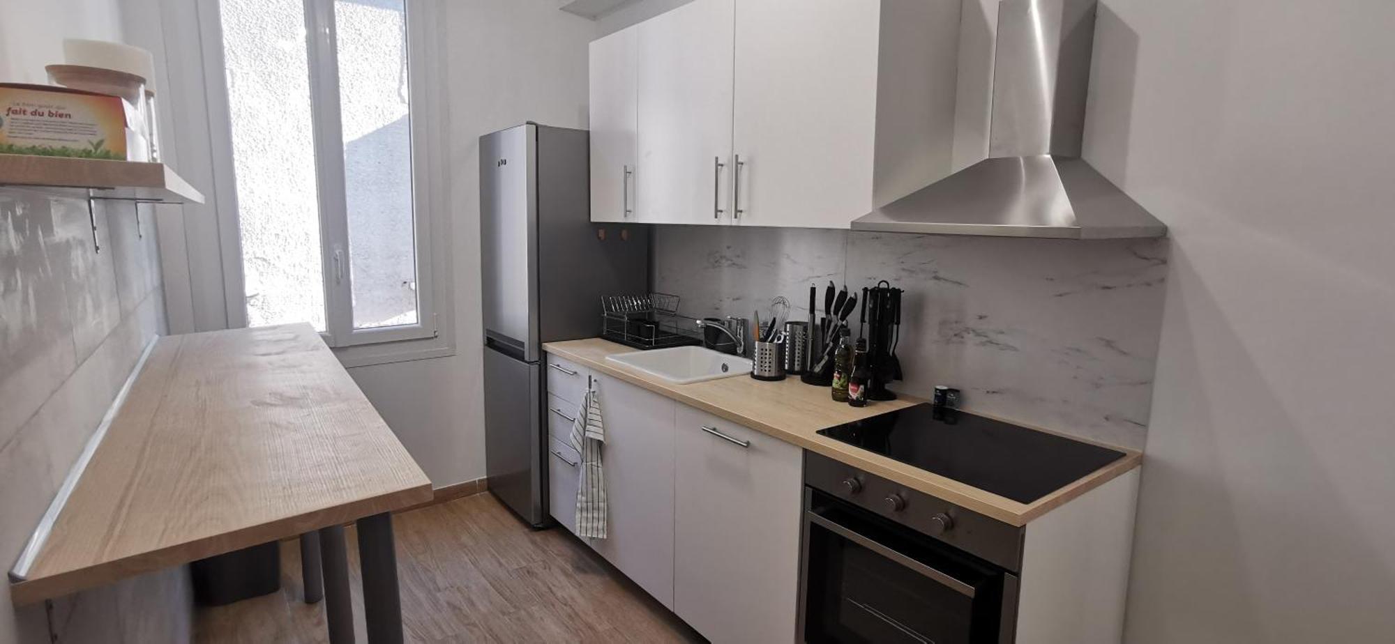 Appartements Et Studio Renoves En 2022, Intra Muros Avignon Exteriér fotografie