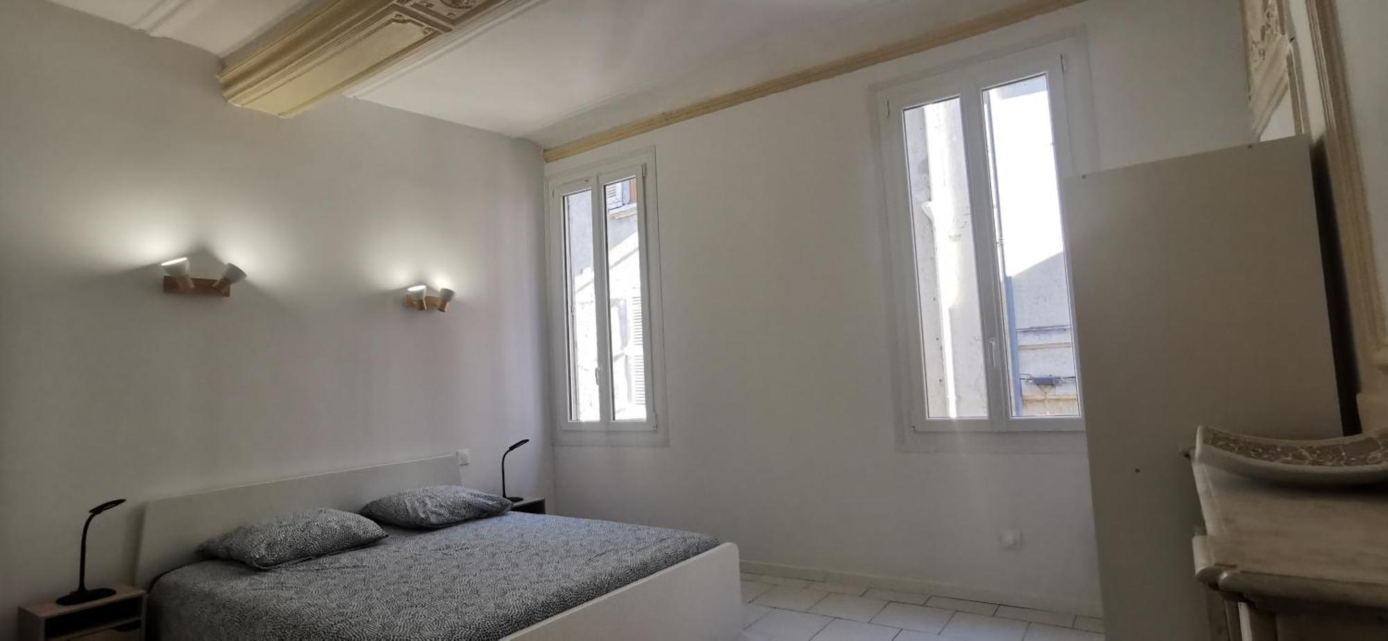 Appartements Et Studio Renoves En 2022, Intra Muros Avignon Exteriér fotografie