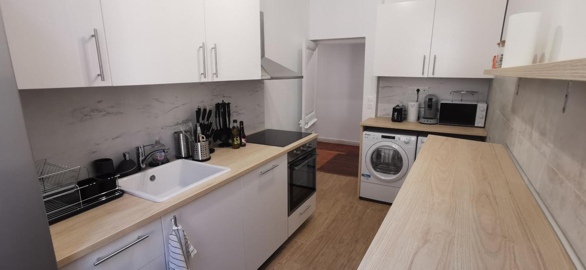 Appartements Et Studio Renoves En 2022, Intra Muros Avignon Exteriér fotografie