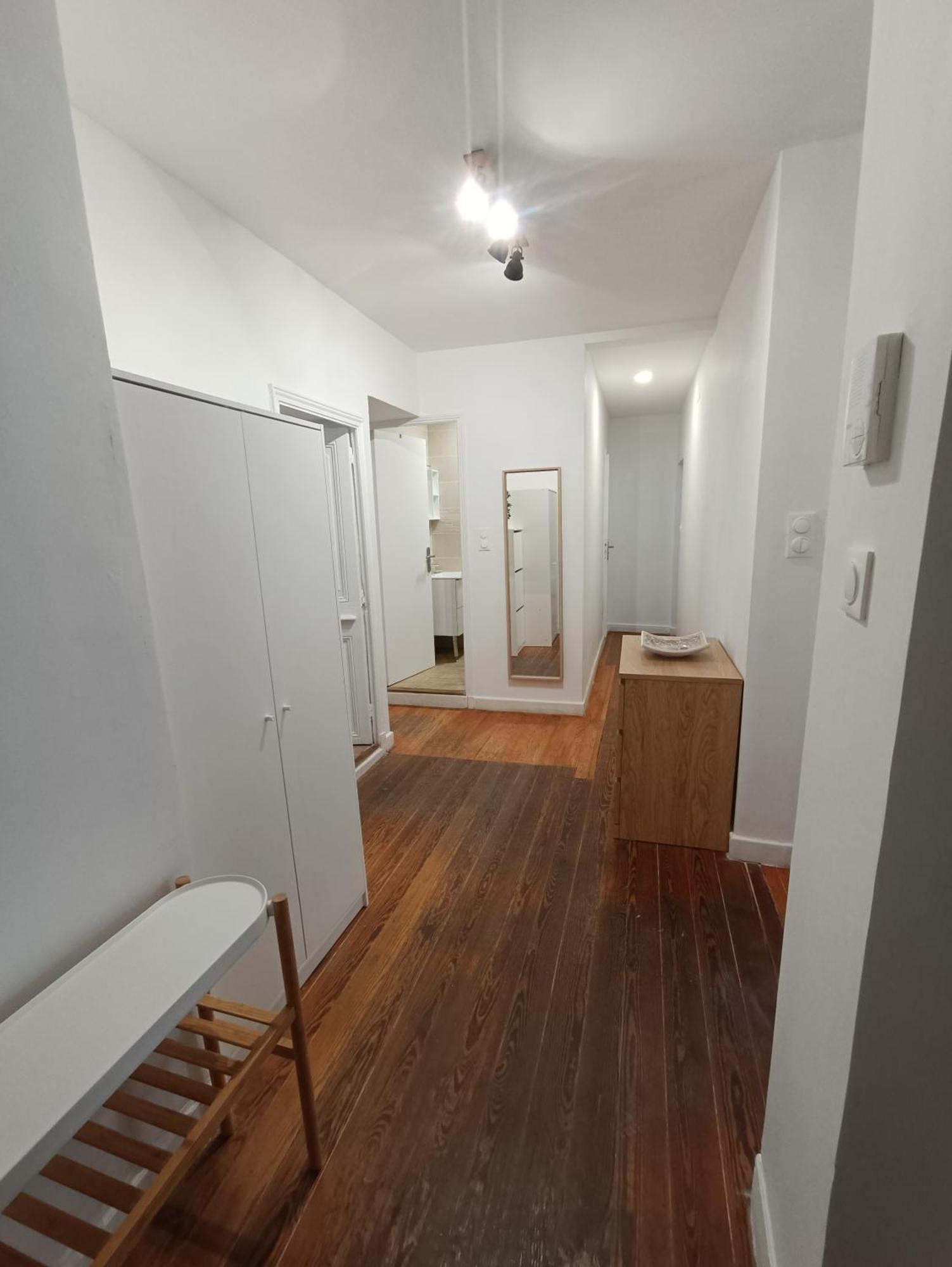 Appartements Et Studio Renoves En 2022, Intra Muros Avignon Exteriér fotografie