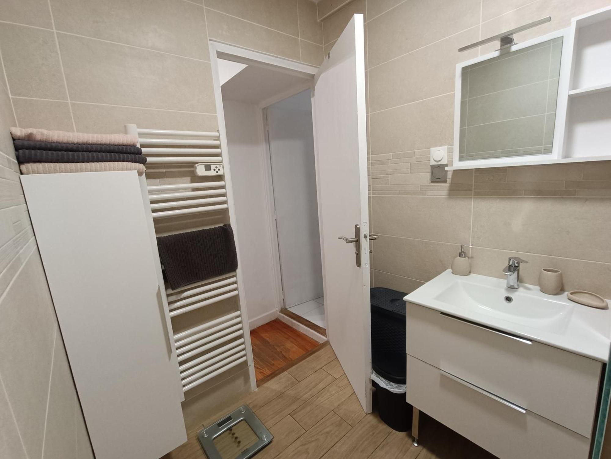 Appartements Et Studio Renoves En 2022, Intra Muros Avignon Exteriér fotografie