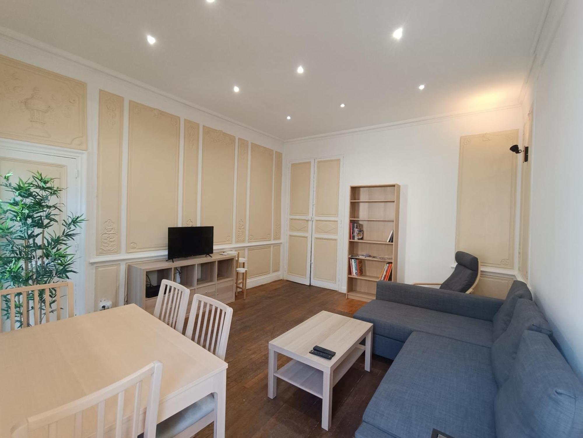 Appartements Et Studio Renoves En 2022, Intra Muros Avignon Exteriér fotografie