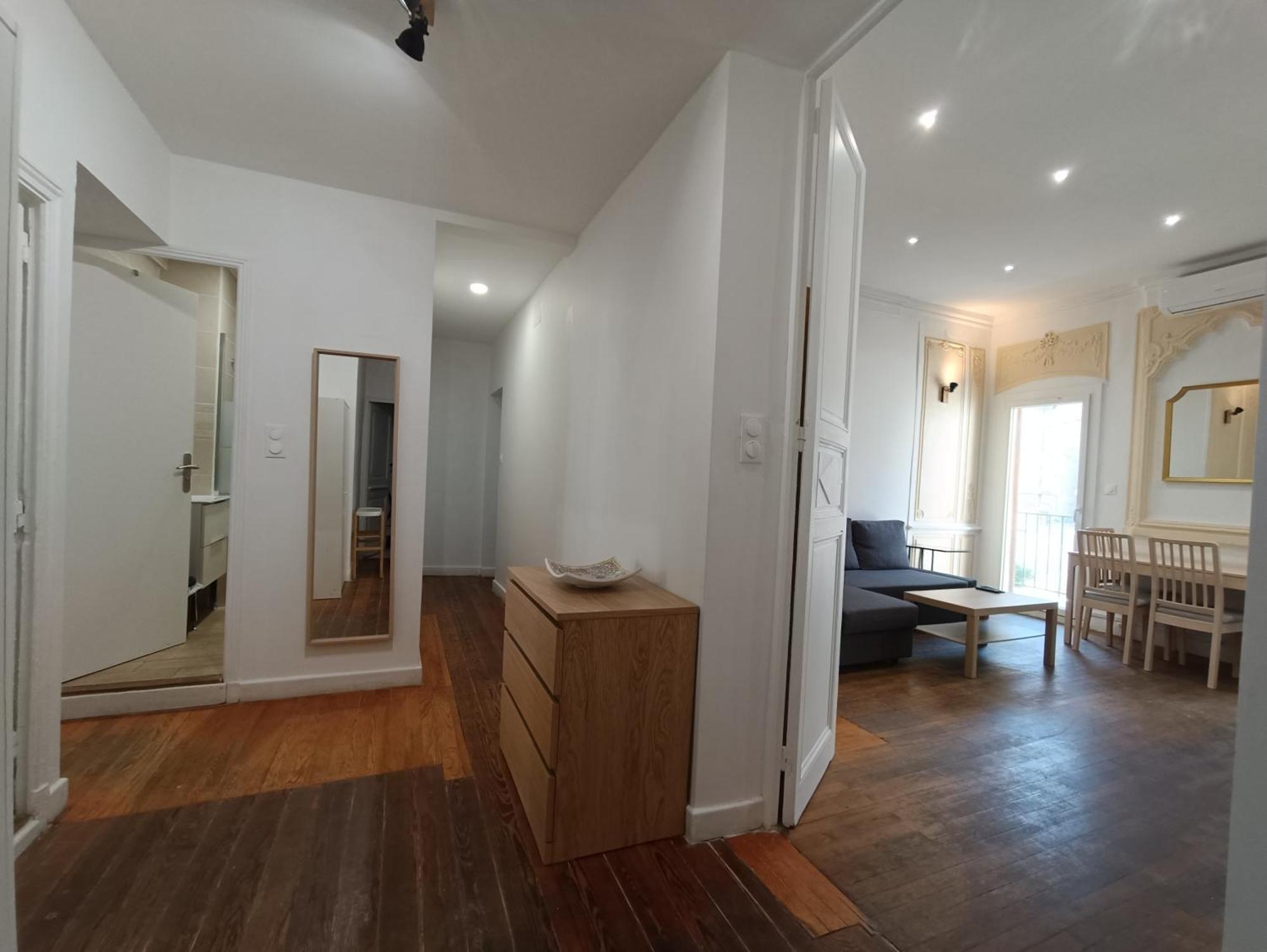 Appartements Et Studio Renoves En 2022, Intra Muros Avignon Exteriér fotografie